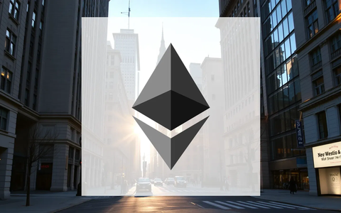 Ethereum's Strategic Pivot Amid Market Turbulence - Foto: über boerse-global.de