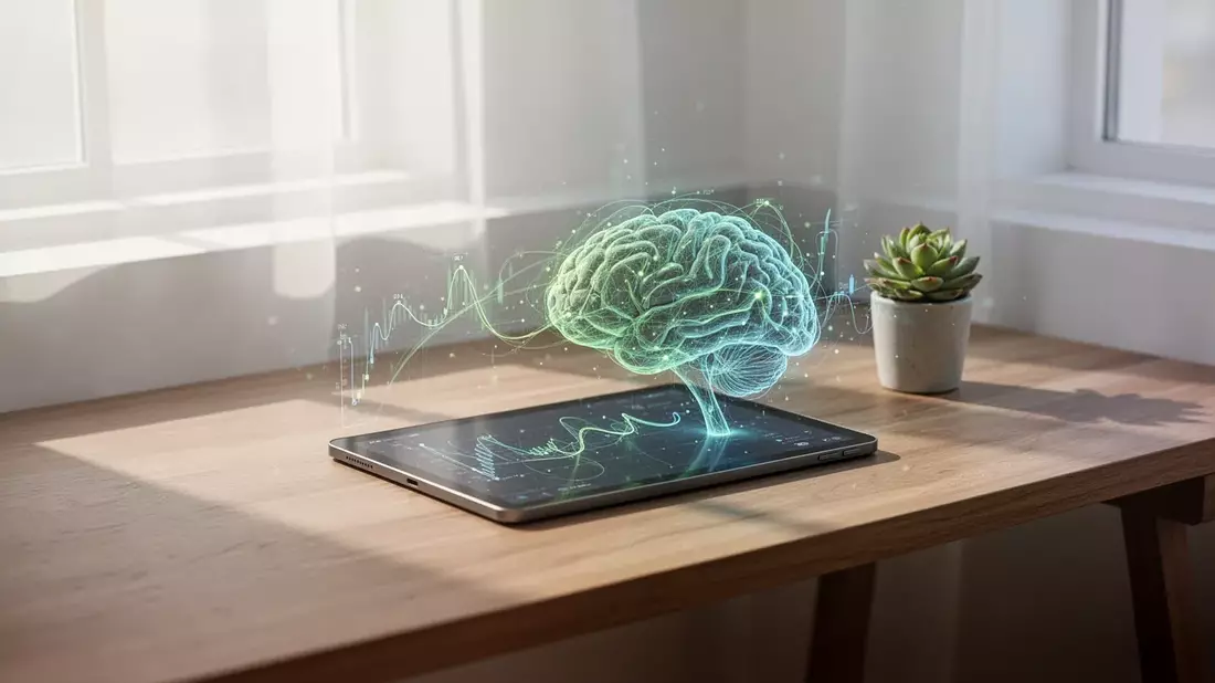 Psychische Gesundheit wird zur globalen Priorität - Bild: über boerse-global.de