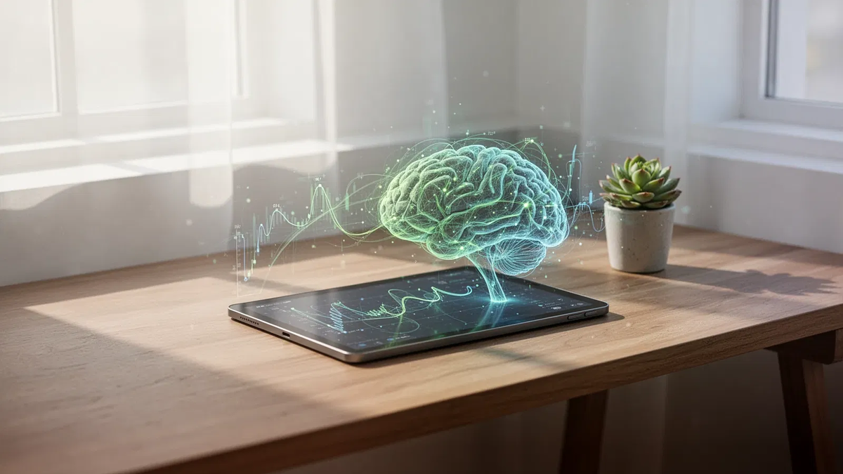 Psychische Gesundheit wird zur globalen Priorität - Foto: über boerse-global.de