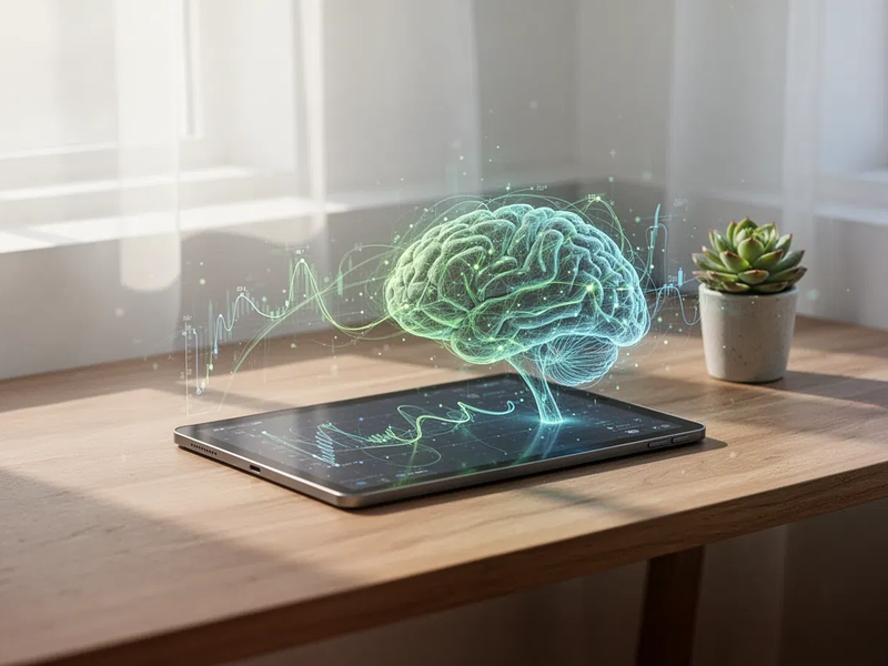 Psychische Gesundheit wird zur globalen Priorität - Foto: über boerse-global.de