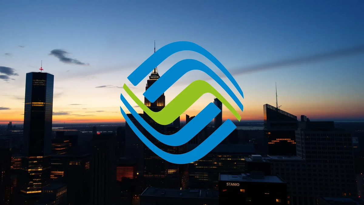 China Mobile Aktie: Strategische Neuausrichtung - Foto: über boerse-global.de