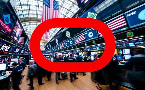 Oracle: La acción busca estabilidad tras el revés del proyecto Stargate - Foto: über boerse-global.de