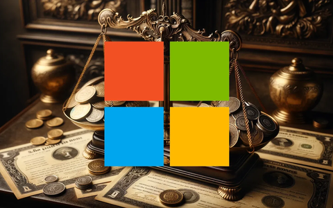La acción de Microsoft enfrenta un periodo de incertidumbre - Foto: über boerse-global.de