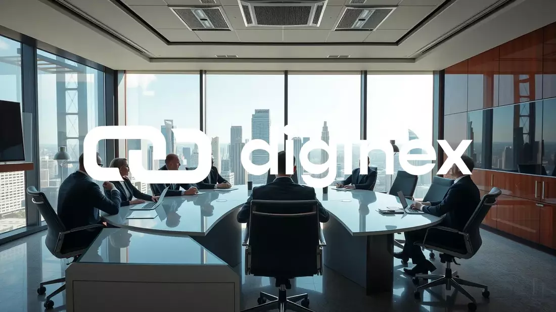 Diginex: El impulso regulatorio que potencia su negocio ESG - Bild: über boerse-global.de