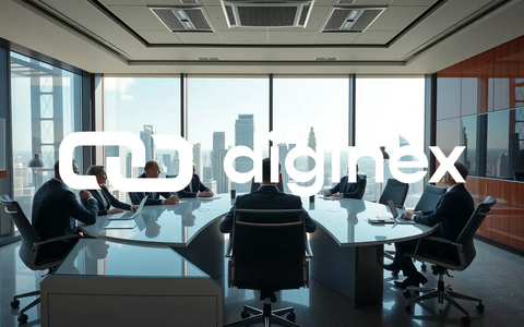 Diginex: El impulso regulatorio que potencia su negocio ESG - Foto: über boerse-global.de