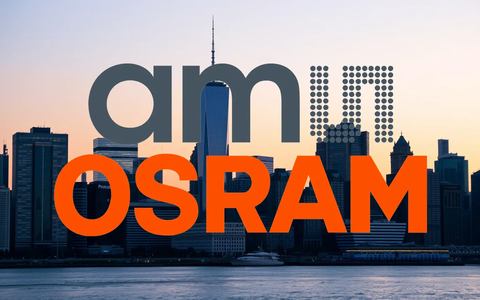 Ams Osram Shares Face Steep Decline Amid Restructuring Pains - Foto: über boerse-global.de