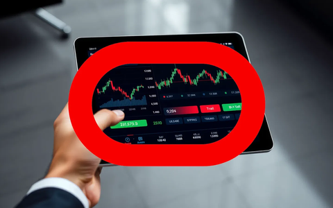 Oracle Shares Attempt Recovery Following Stargate Setback - Foto: über boerse-global.de