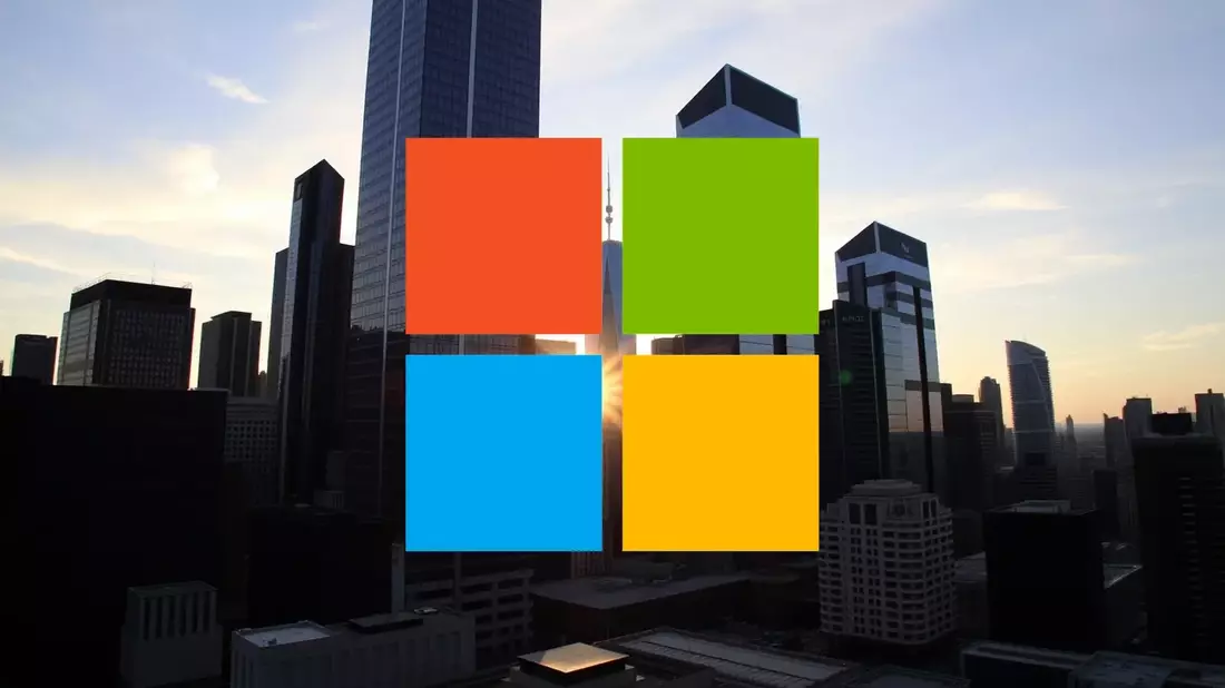 Microsoft Shares Face Mounting Investor Scrutiny - Bild: über boerse-global.de