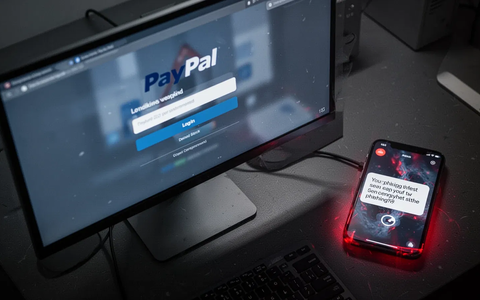 Kleinanzeigen: Neue Phishing-Welle leert Konten in Minuten - Foto: über boerse-global.de