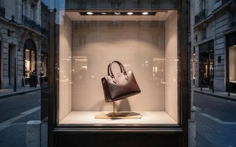 LVMH Aktie: Historischer Meilenstein - Foto: über boerse-global.de