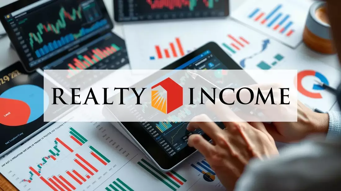 Realty Income Charts an Ambitious Path for 2026 Amid Solid Operational Results Illustration mit AI erstellt übermittelt durch boerse-global.de