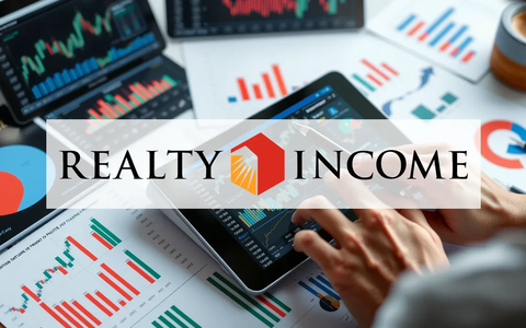 Realty Income Charts an Ambitious Path for 2026 Amid Solid Operational Results - Foto: über boerse-global.de