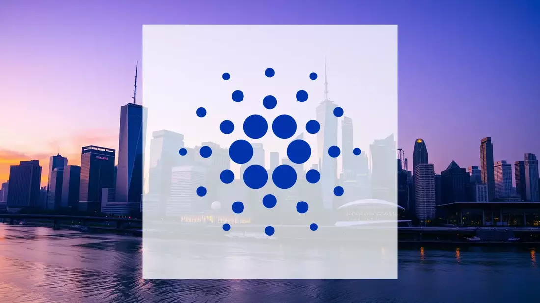Cardano's Contradiction: Major Holders Accumulate Amid Price Decline - Bild: über boerse-global.de