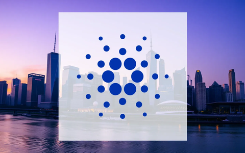 Cardano's Contradiction: Major Holders Accumulate Amid Price Decline - Foto: über boerse-global.de