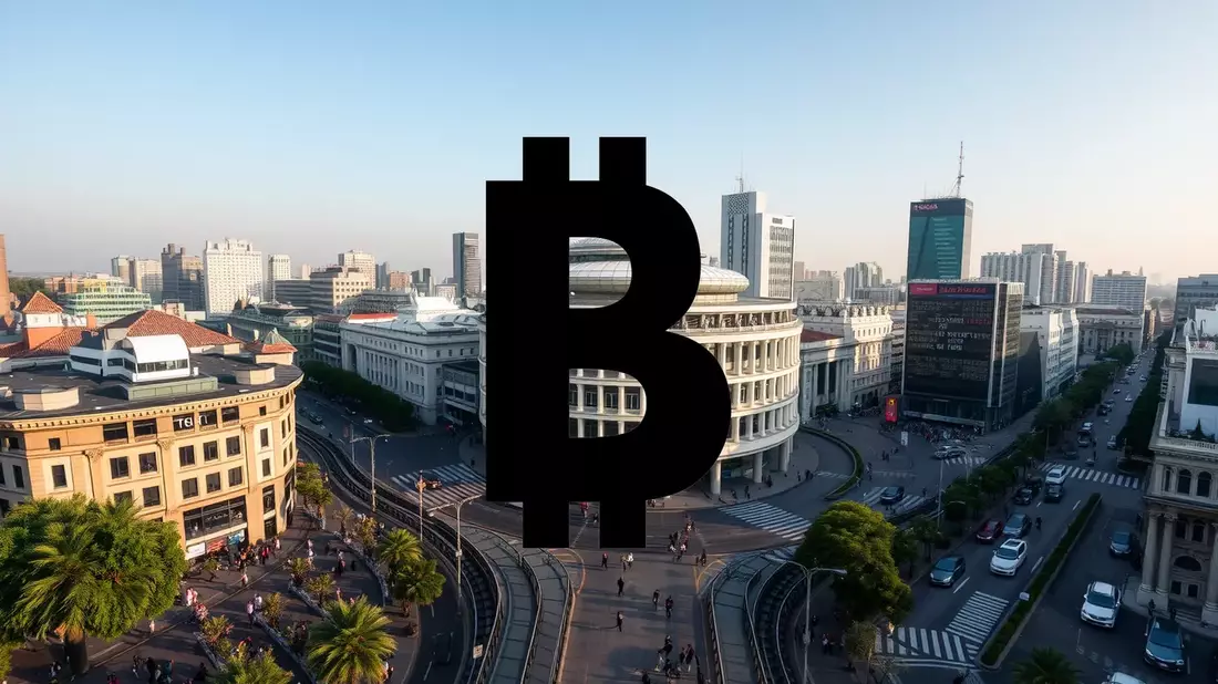 America's Most Shorted Stock: Strategy's High-Stakes Bitcoin Bet - Bild: über boerse-global.de