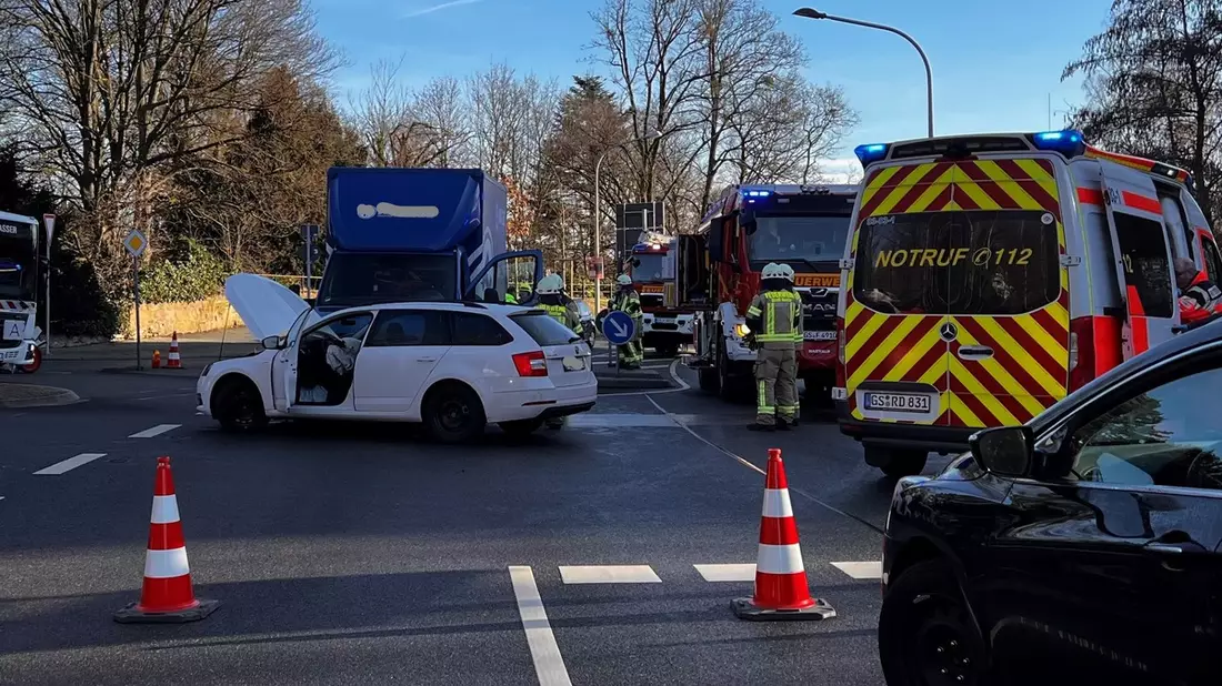 POL-GS: Pressemitteilungen der Polizeiinspektion Goslar vom 25.02.2026 - Bild: presseportal.de