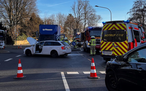 POL-GS: Pressemitteilungen der Polizeiinspektion Goslar vom 25.02.2026 - Foto: presseportal.de