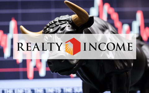 Realty Income: Un Equilibrio Entre Solidez Presente y Ambición Futura - Foto: über boerse-global.de