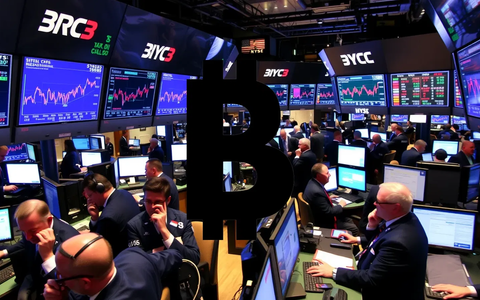 La acción de Strategy: La gran apuesta bajista de Wall Street - Foto: über boerse-global.de