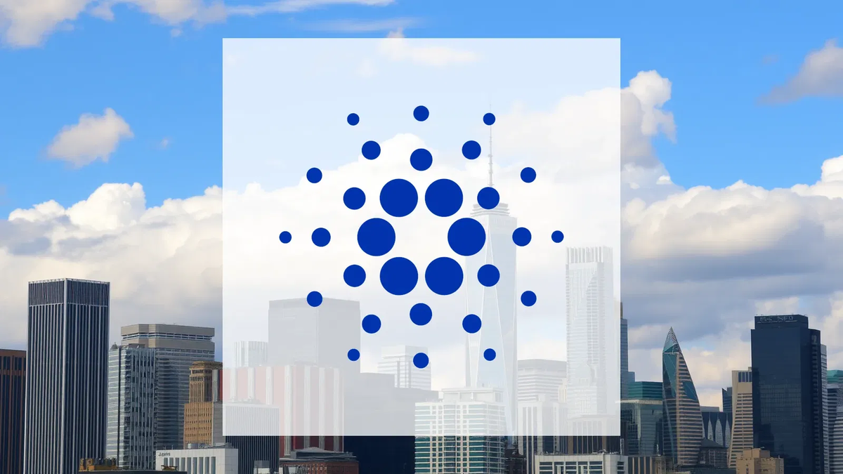 Cardano: Acumulación institucional frente a la presión bajista - Foto: über boerse-global.de