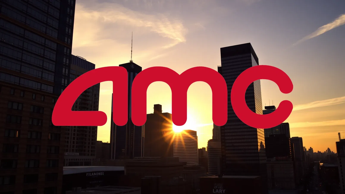 AMC Aktie: Umbruch eingeleitet - Foto: über boerse-global.de