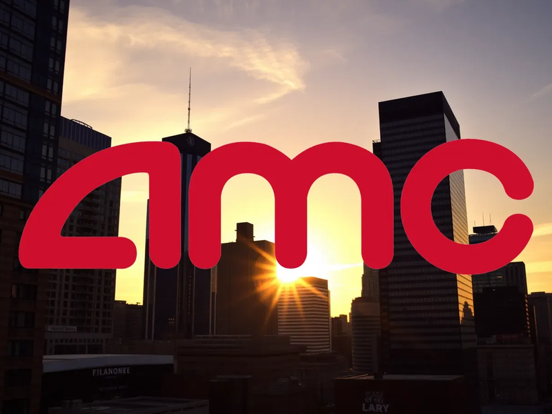 AMC Aktie: Umbruch eingeleitet - Foto: über boerse-global.de