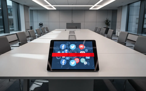 Deutschland plant striktes Social-Media-Verbot für Minderjährige - Foto: über boerse-global.de