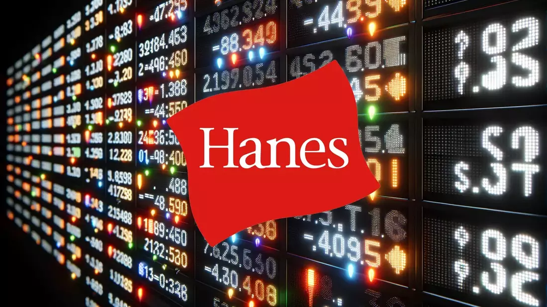 Gildan's Post-Acquisition Path Hinges on Hanesbrands Integration - Bild: über boerse-global.de