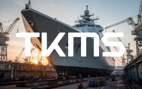 TKMS Aktie: Marine-Meilenstein - Foto: über boerse-global.de