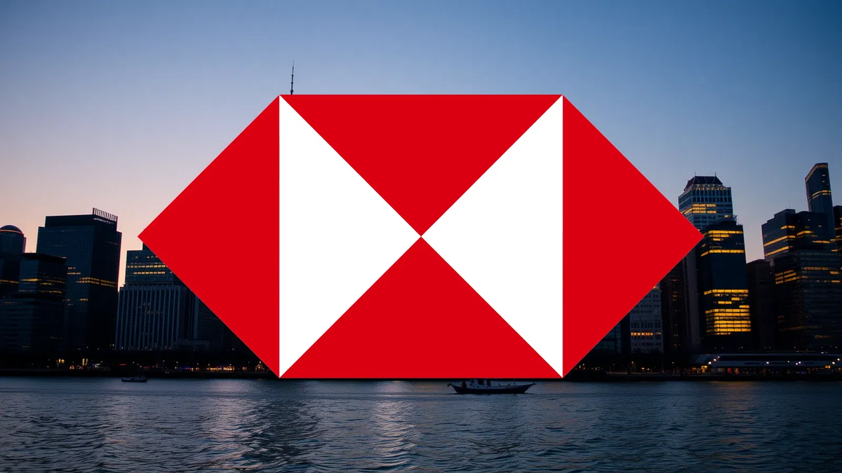 Hsbc Aktie: Rekordhoch! - Foto: über boerse-global.de