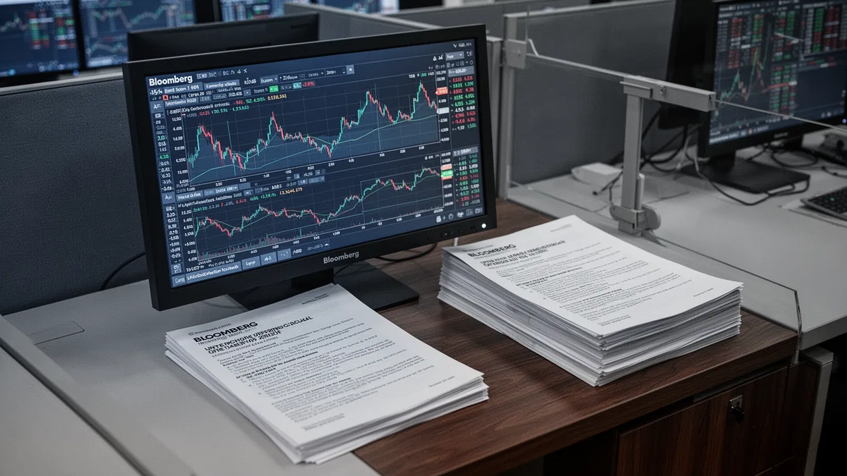 iShares Euro Corp Bond ETF: Emissionen stocken - Foto: über boerse-global.de