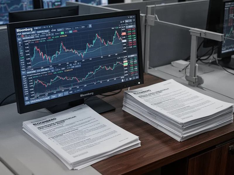 iShares Euro Corp Bond ETF: Emissionen stocken - Foto: über boerse-global.de