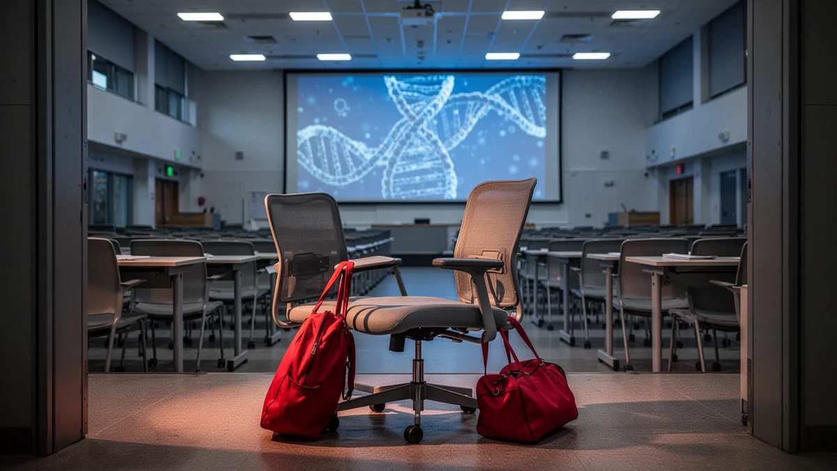 Munich Longevity Symposium: Forscher erklären Altern zum Feind - Foto: über boerse-global.de