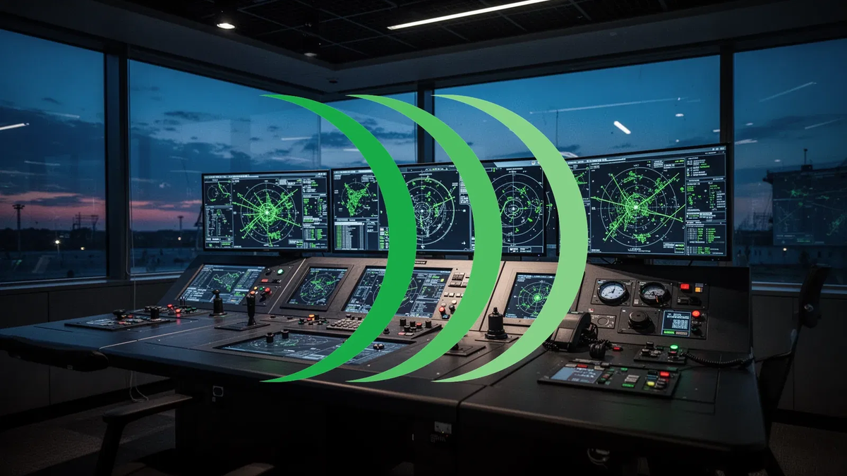 Hensoldt Aktie: Klares Signal gesetzt - Foto: über boerse-global.de