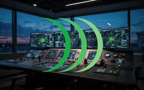 Hensoldt Aktie: Klares Signal gesetzt - Foto: über boerse-global.de