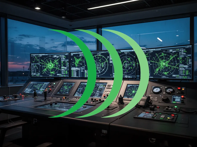 Hensoldt Aktie: Klares Signal gesetzt - Foto: über boerse-global.de