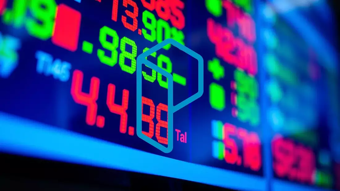 Procter & Gamble Shares Surge as Investors Seek Shelter - Bild: über boerse-global.de