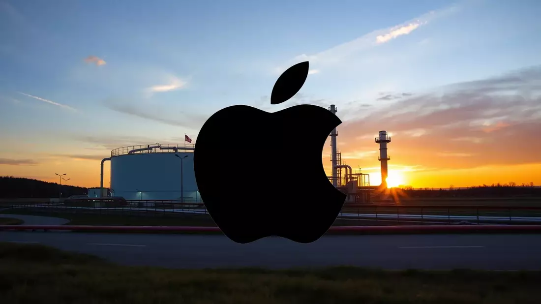 Apple's Strategic U.S. Expansion Fuels Investor Confidence - Bild: über boerse-global.de