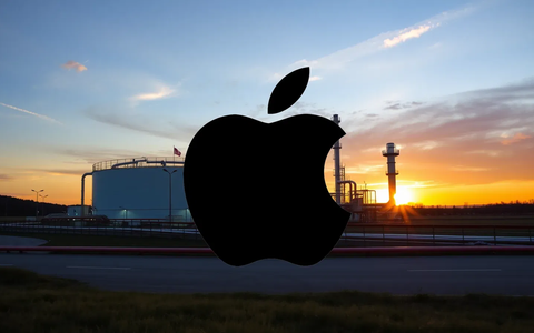 Apple's Strategic U.S. Expansion Fuels Investor Confidence - Foto: über boerse-global.de