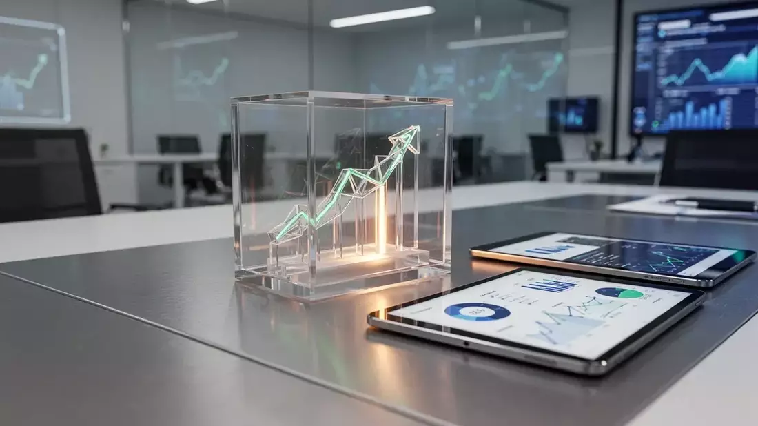Strategy Aktie: 21shares bringt Rendite-Produkt - Bild: über boerse-global.de
