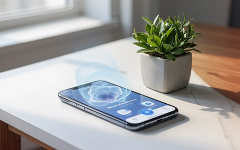 Gesundheits-Apps auf Rezept boomen als Therapie-Brücke - Foto: über boerse-global.de