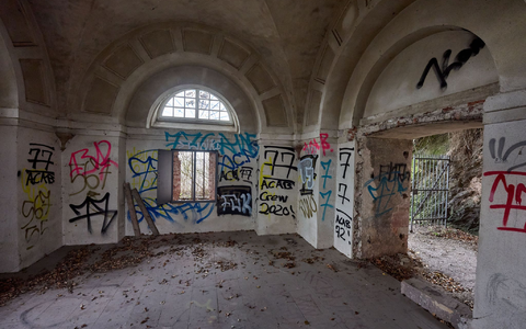 Die Ermittler gehen von Mord aus.  - Foto: Thomas Frey/dpa