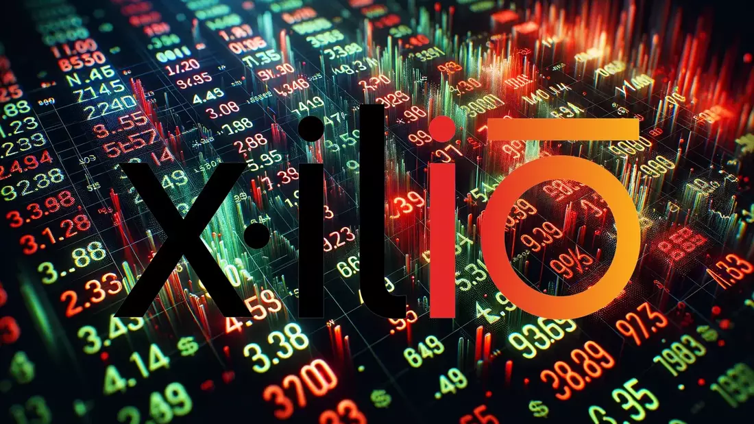 Xilio Therapeutics Approves Major Capital Restructuring Plan - Bild: über boerse-global.de