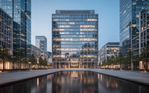 Münchener Rück Aktie: Milliarden-Regen für Anleger - Foto: über boerse-global.de