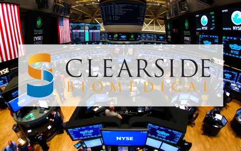 Clearside Biomedical's Restructuring Hinges on Asset Sale Outcome - Foto: über boerse-global.de