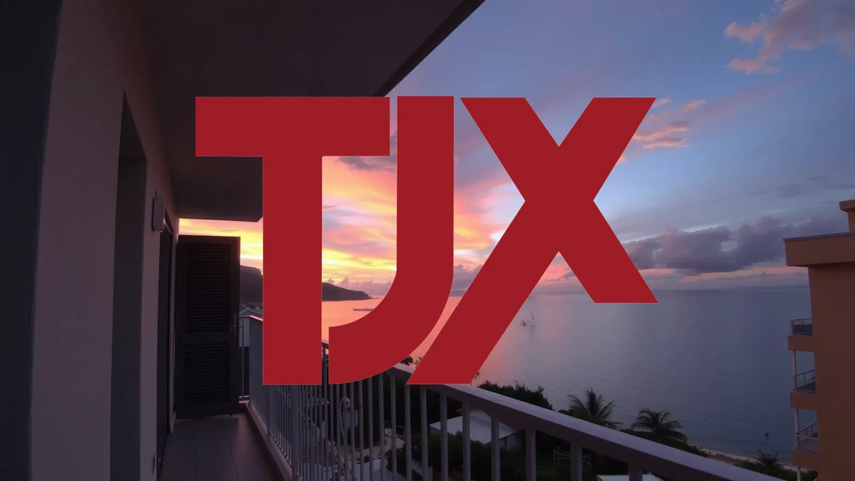 TJX Aktie: Gewinn steigt – Ausblick enttäuscht - Foto: über boerse-global.de