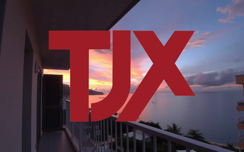 TJX Aktie: Gewinn steigt – Ausblick enttäuscht - Foto: über boerse-global.de