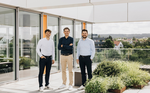 Bauder Pressekonferenz DACH+HOLZ International 2026 - Foto: presseportal.de