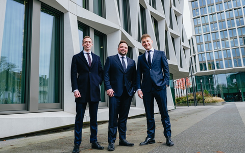 Stornofrei ist nicht automatisch „risikofrei“: Jona Kreiselmeyer von der WKB-Gruppe über die gefährlichste Denkfalle im Vertrieb - Foto: presseportal.de