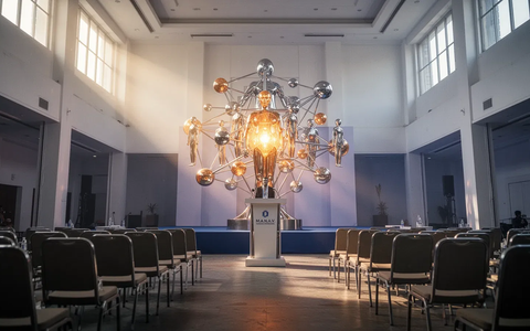 Indiens M.A.N.A.V.-Rahmen setzt globalen Kurs für menschzentrierte KI - Foto: über boerse-global.de